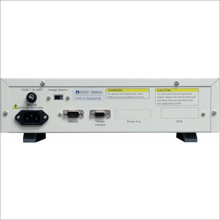 Cable Tester