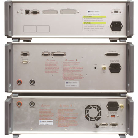 Hipot Wire Harness Tester