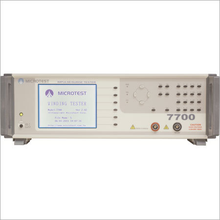 LCR Meter