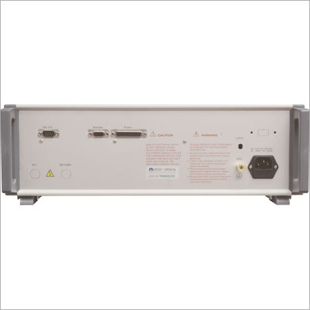 3 in 1 Automatic Transformer Tester