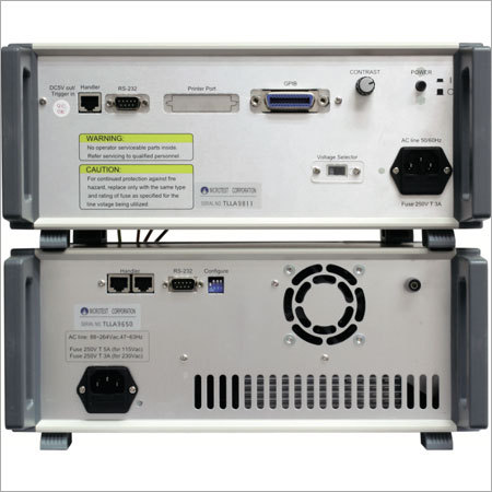 Motor Tester