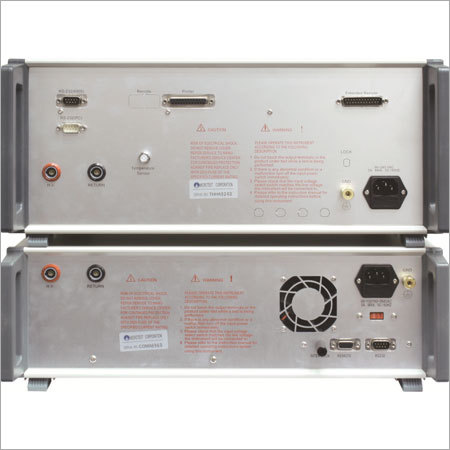 Economic LCR Meter 