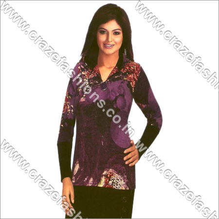 Ladies Kurtis