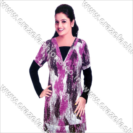 Designer Ladies Kurtis