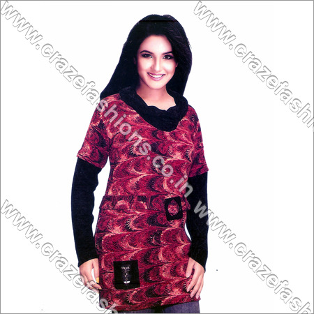 Ladies Tops