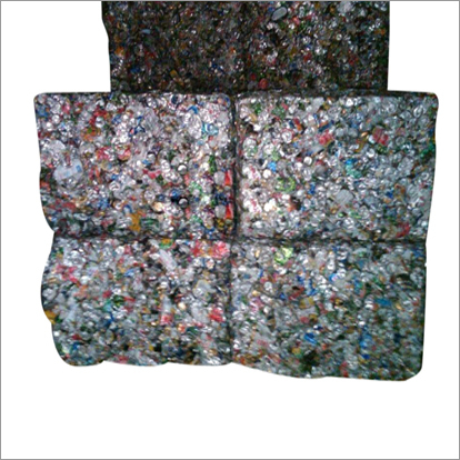 Aluminium Scrap Taldon (Ubc)