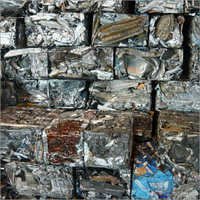 Aluminium Scrap Taint Tabor