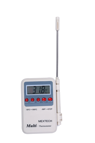 Multistem Digital Thermometer ST-9283