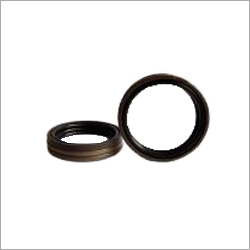 D Seal - Quality Tested Raw Material, Round Shape, Available in Black and Blue Colors | Extensive Range for Client-Specific Requirements