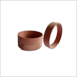 Brown Guide Rings