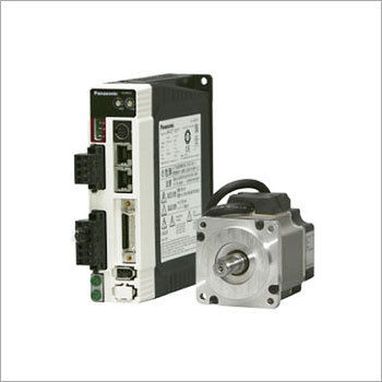 Panasonic A4N Servo Drive