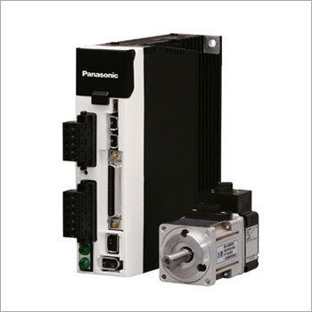 A5 Panasonic Servo Motor Application: Industrial