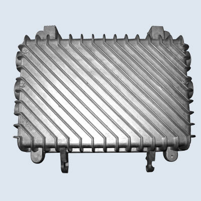Aluminium Pressure Die Casting Components