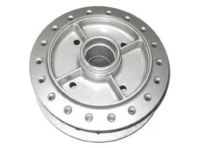 Break Drum Aluminum Pressure Die Casting