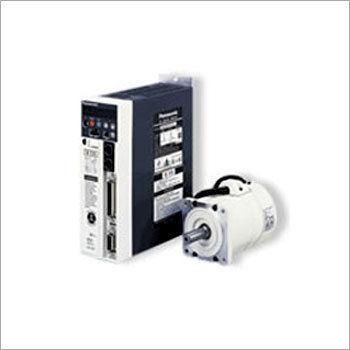 Panasonic Servo Drives & Servo Motors