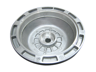 Aluminium Pressure Die Casting Components