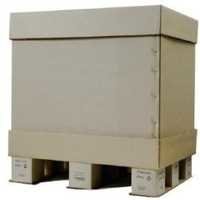 Heavy Duty Cartons