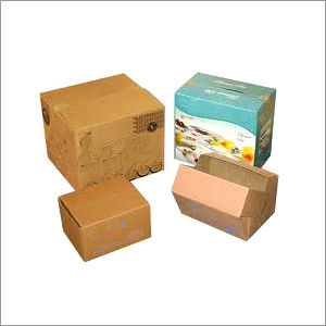 Corrugated Boxes