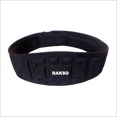 Weight Lifting Belts