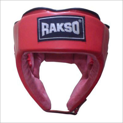 Face Protector Headgear