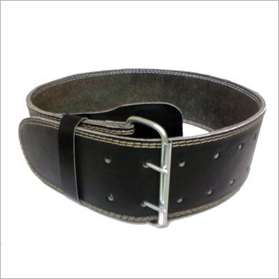 Gym Belt