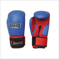 Boxing Gloves - Pu Leather, 10-16oz, Blue | Durable, High Comfort, Reliable Protection, Impact Absorption, Secure Fit