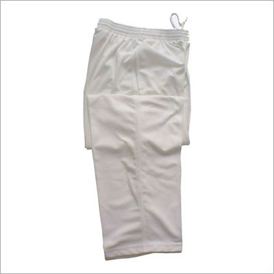 Sports White Lower
