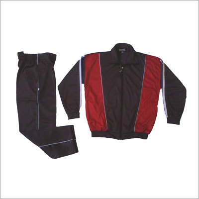 Sports Track Suits