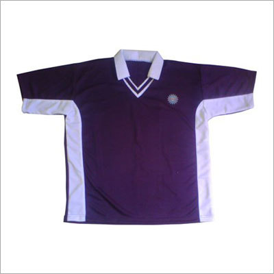 Promotional Sports T- Shirt