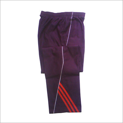 Running Track Suit