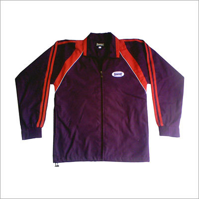 Sports Jacket