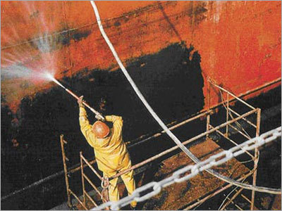 Polyurathane Coatings