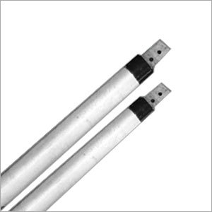 Chemical Earthing Rods