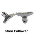 Texturing Machine Cam Follower