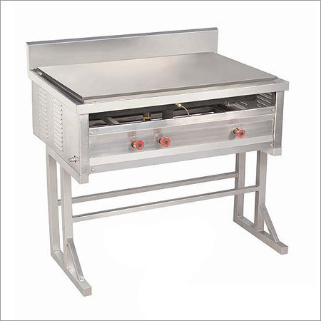 Stainless Steel Dosa Plate
