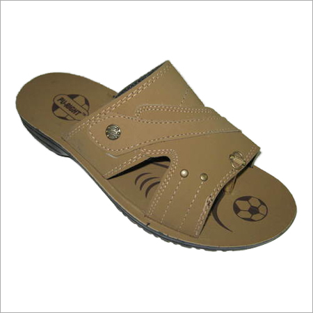 Durable Gents Slipper