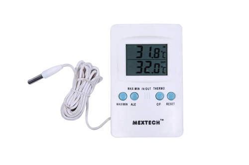 Digital Thermometer IT-201