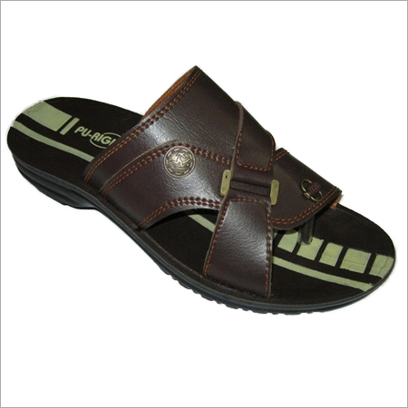 Gents Slippers