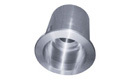 WHEEL-COLLET