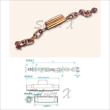 STABILIZER CHAIN ASSEMBLY