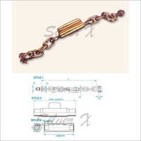 Stabilizer Chain Assembly