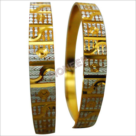 Brass Bangle
