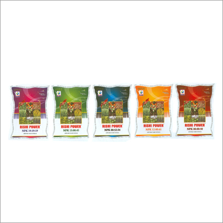 Bio-Organic Fertilizers