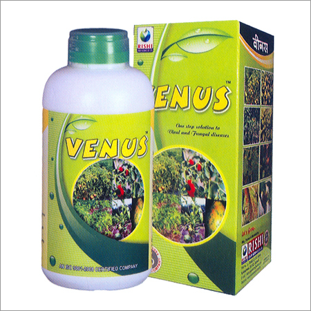 Bio Fungicides