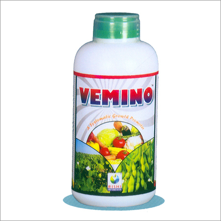 Liquid Plant Growth Promoter