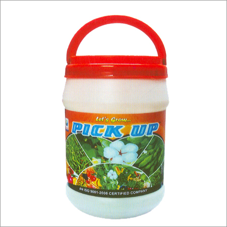 100% Water Soluble Fertilizer