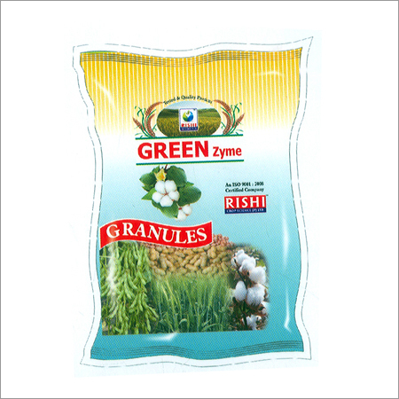 Agricultural Granules