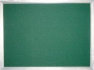 Modern and Elegant Look Notice Board