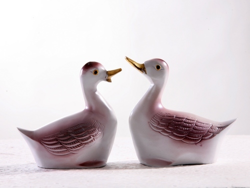 Swan Set