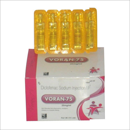 Voran-75